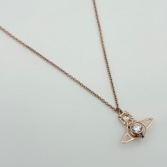 Vivienne Westwood ネックレス