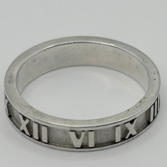 Tiffany＆Co. リング