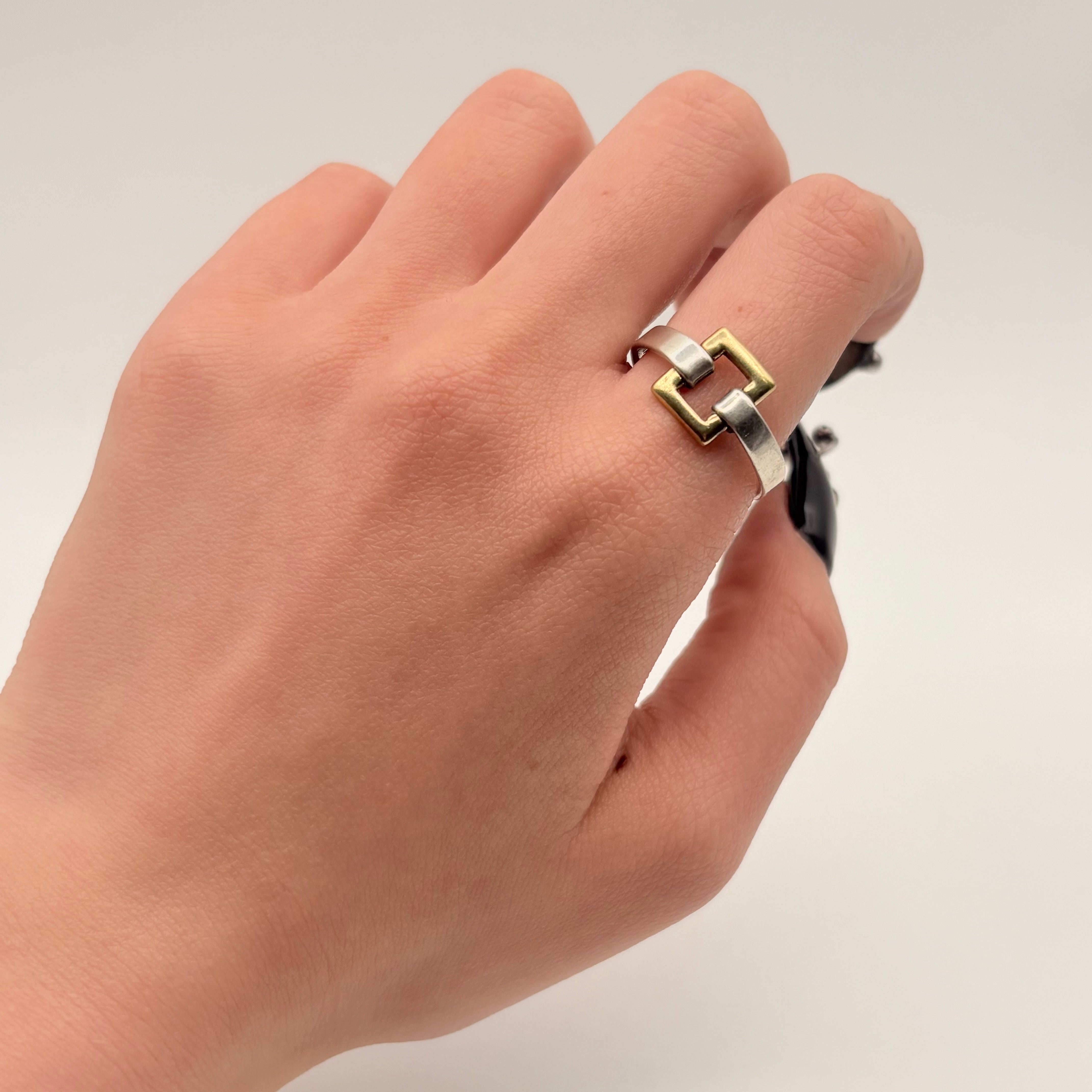 Tiffany&Co. リング