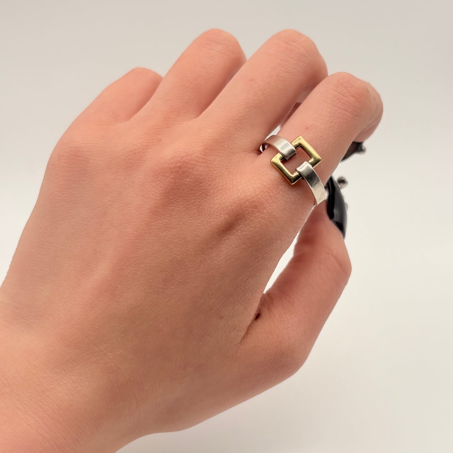 Tiffany&Co. リング