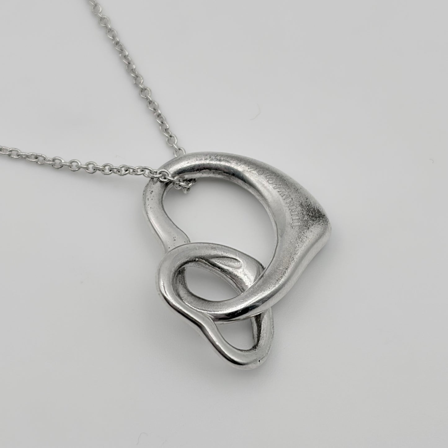 Tiffany&Co. ネックレス
