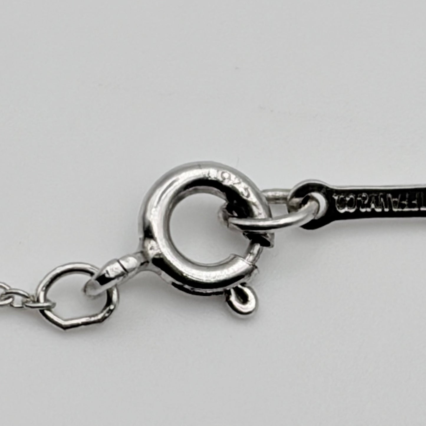 Tiffany&Co. ネックレス