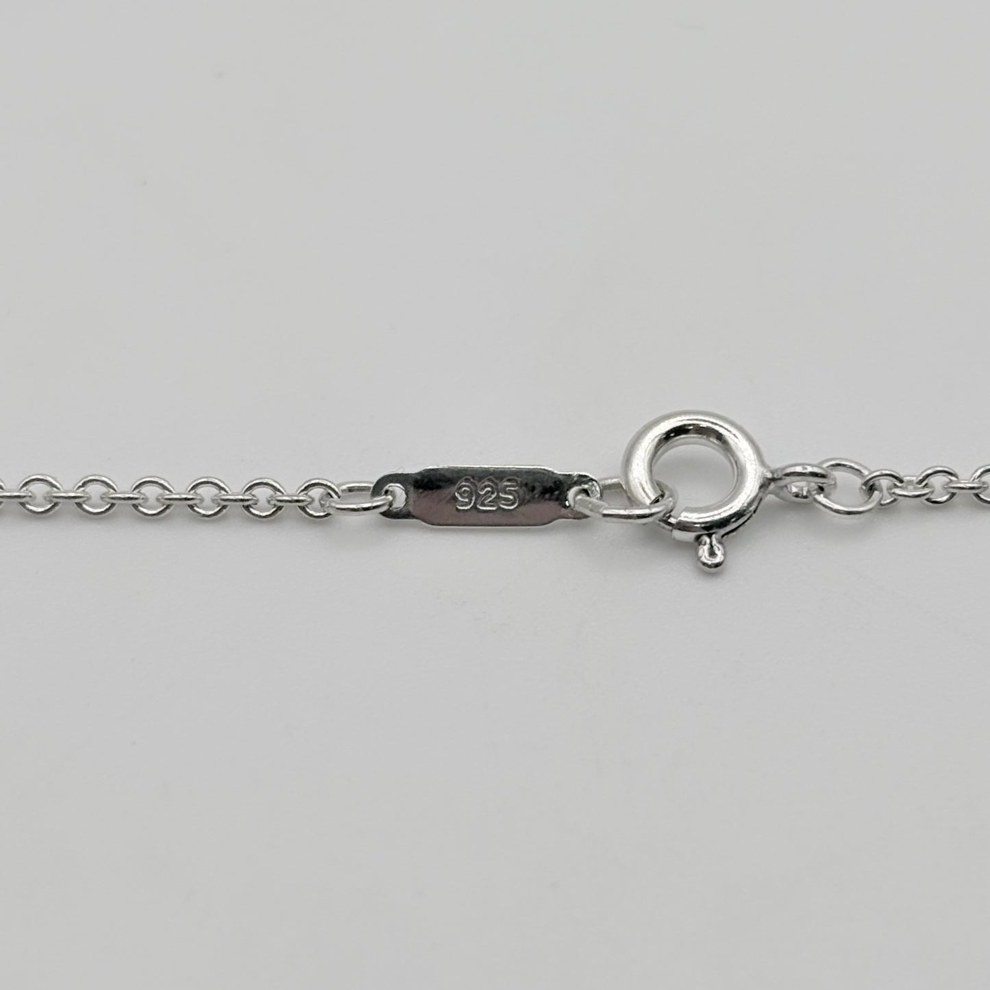 Tiffany&Co. ネックレス