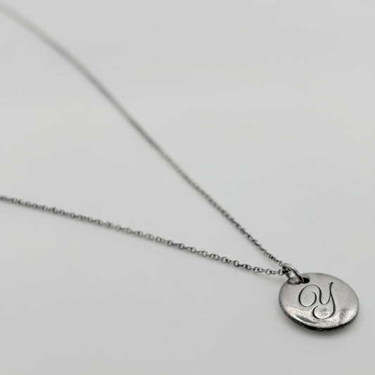 Tiffany&Co. ネックレス