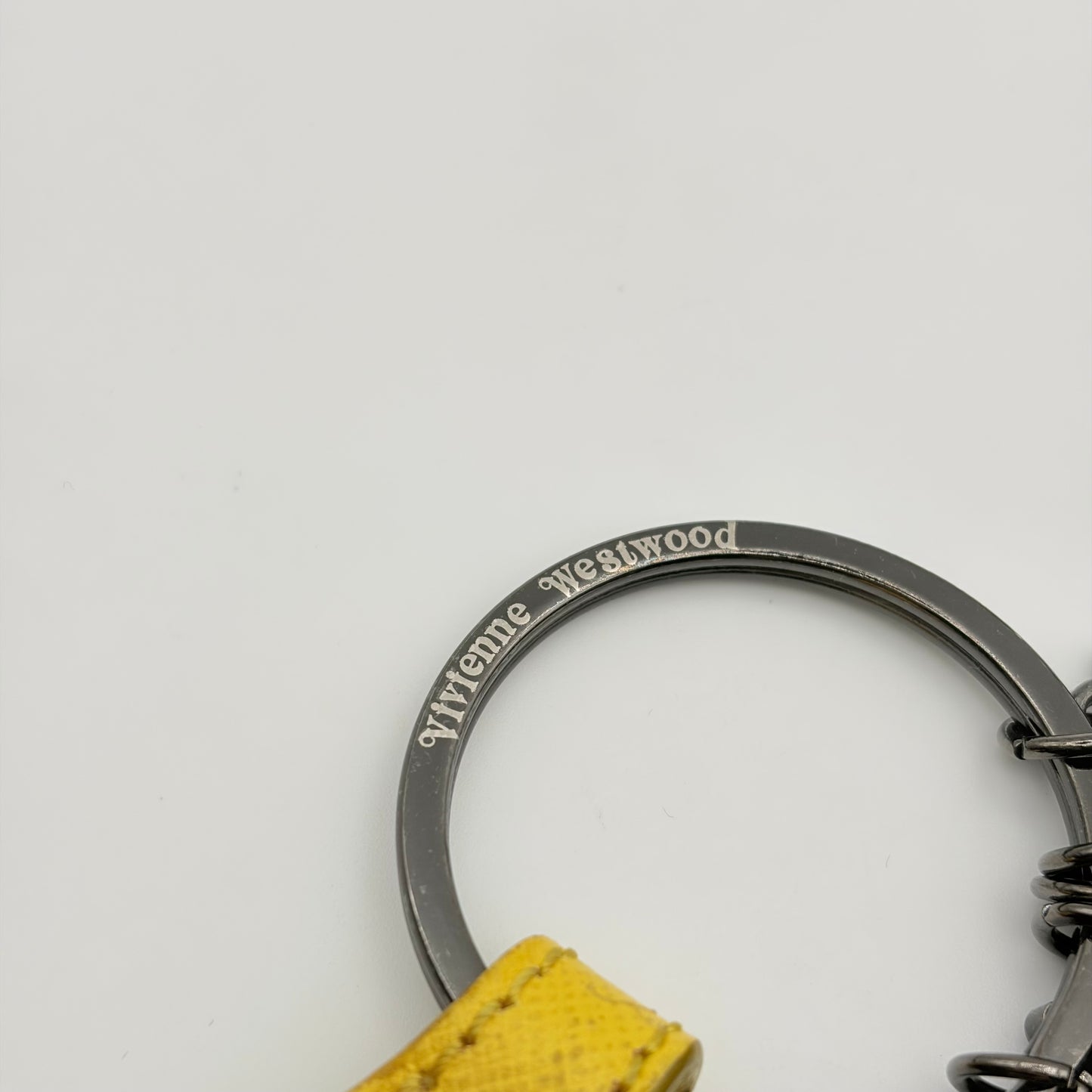 Vivienne Westwood キーリング