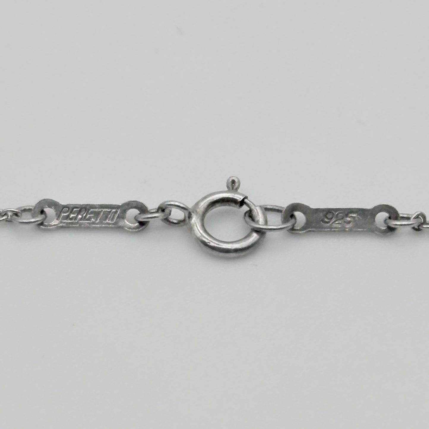 Tiffany&Co. ネックレス