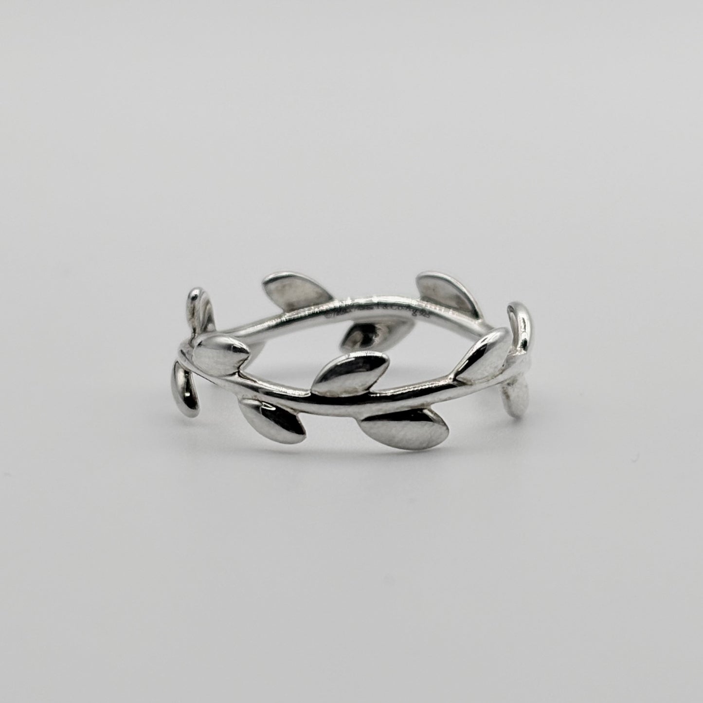 Tiffany&Co. リング