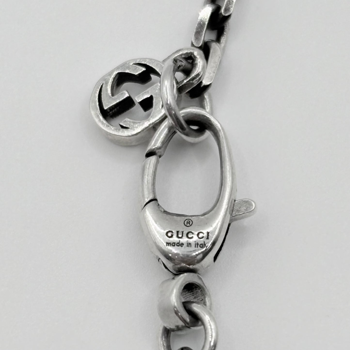 GUCCI ブレスレット