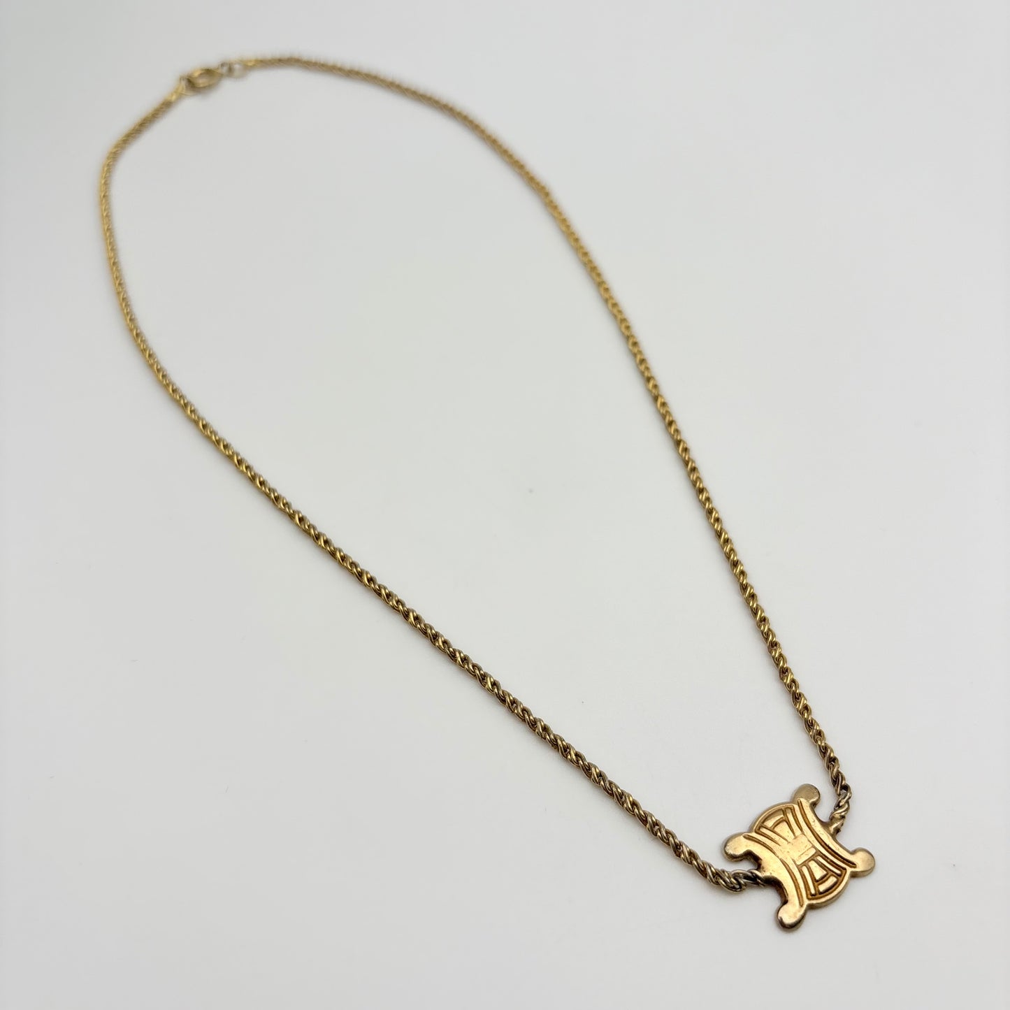 CELINE ネックレス