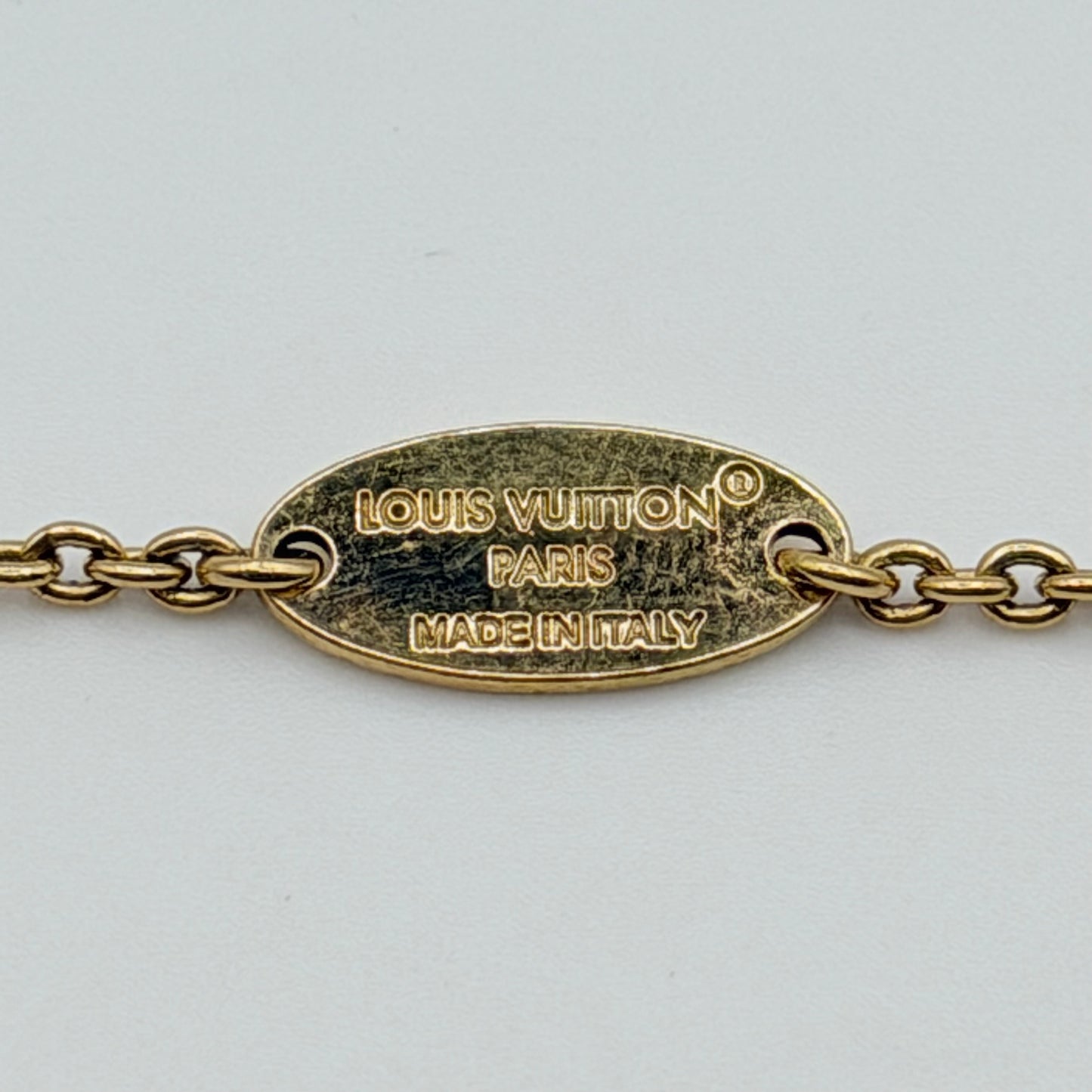 Louis Vuitton ネックレス
