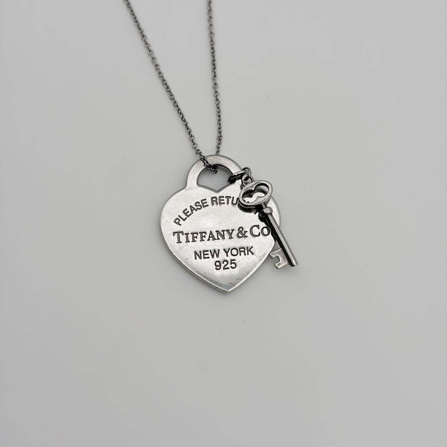 Tiffany&Co. ネックレス
