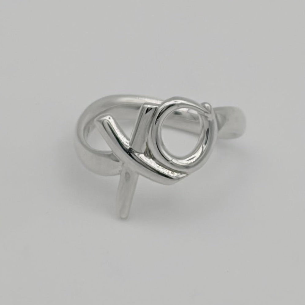 Tiffany&Co. リング