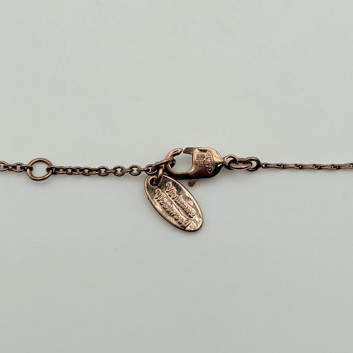 Vivienne Westwood ネックレス