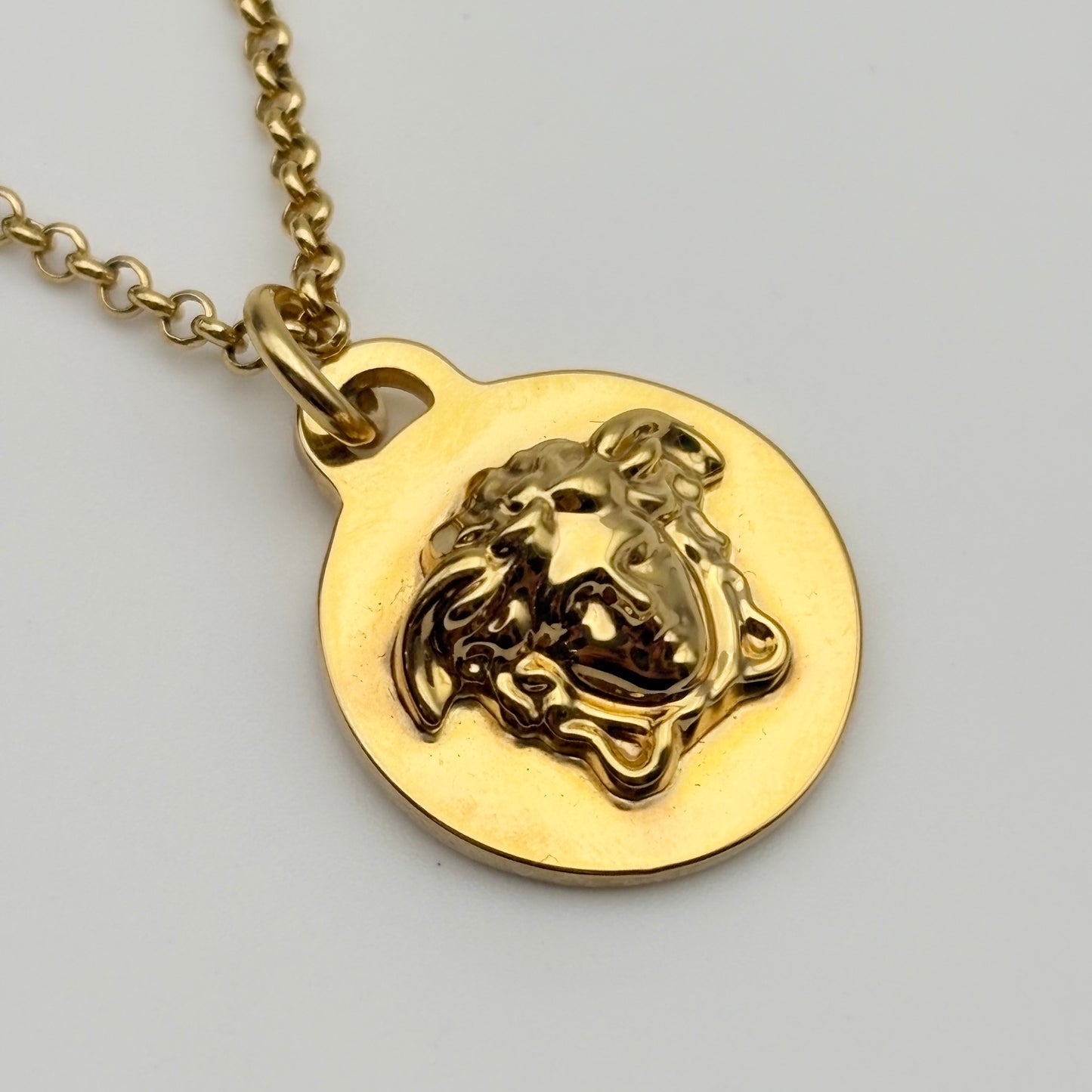 VERSACE ネックレス