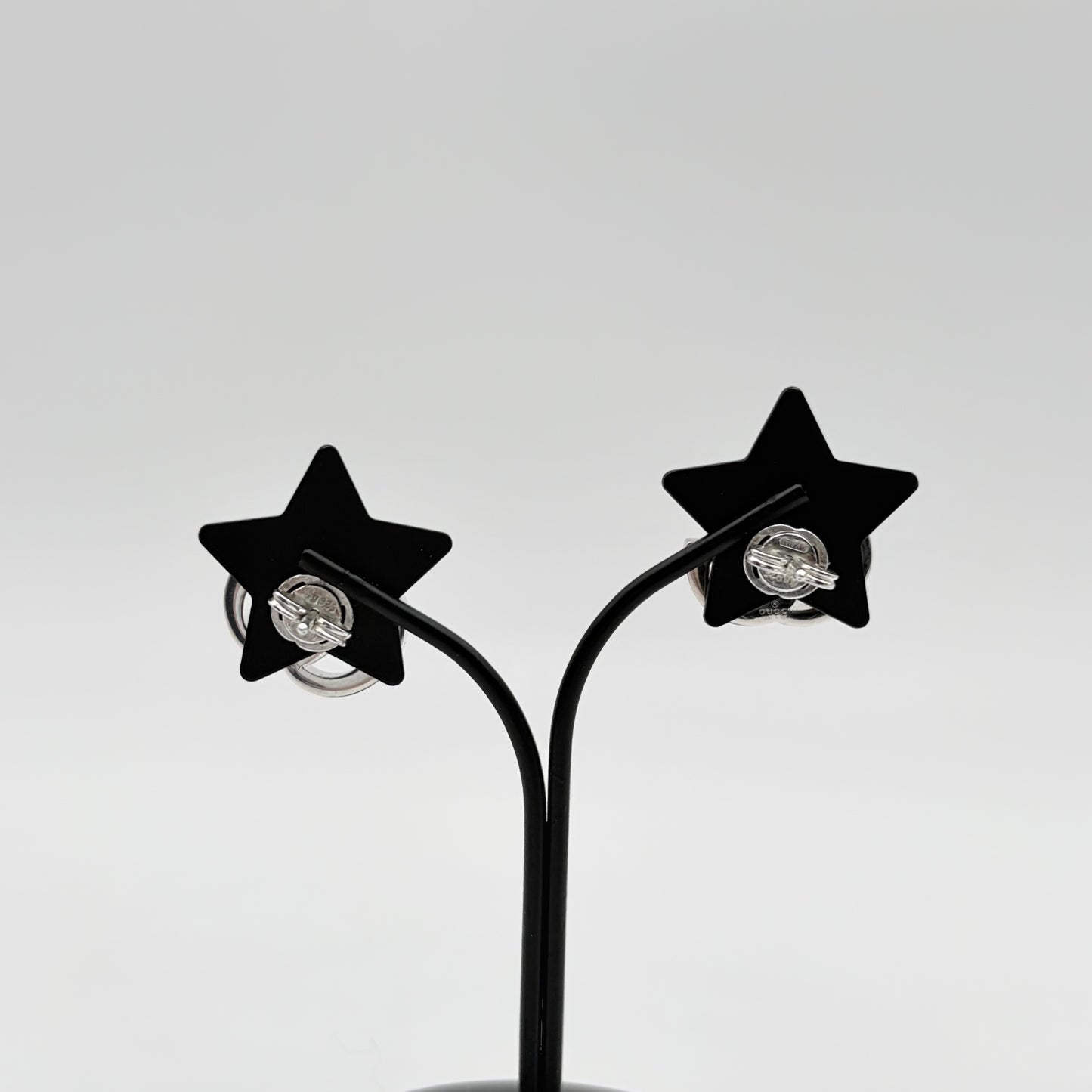 GUCCI ピアス