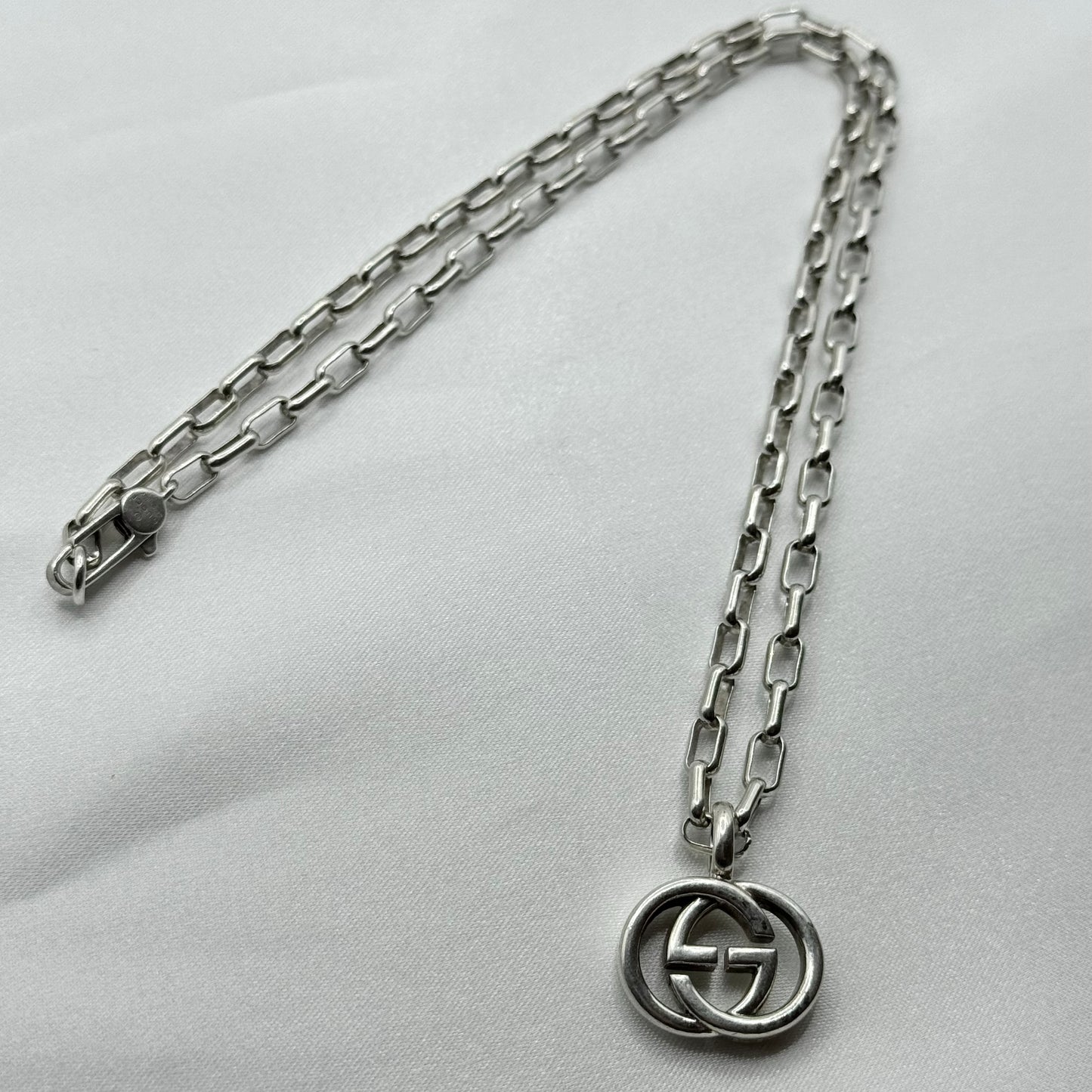 GUCCI ネックレス 84