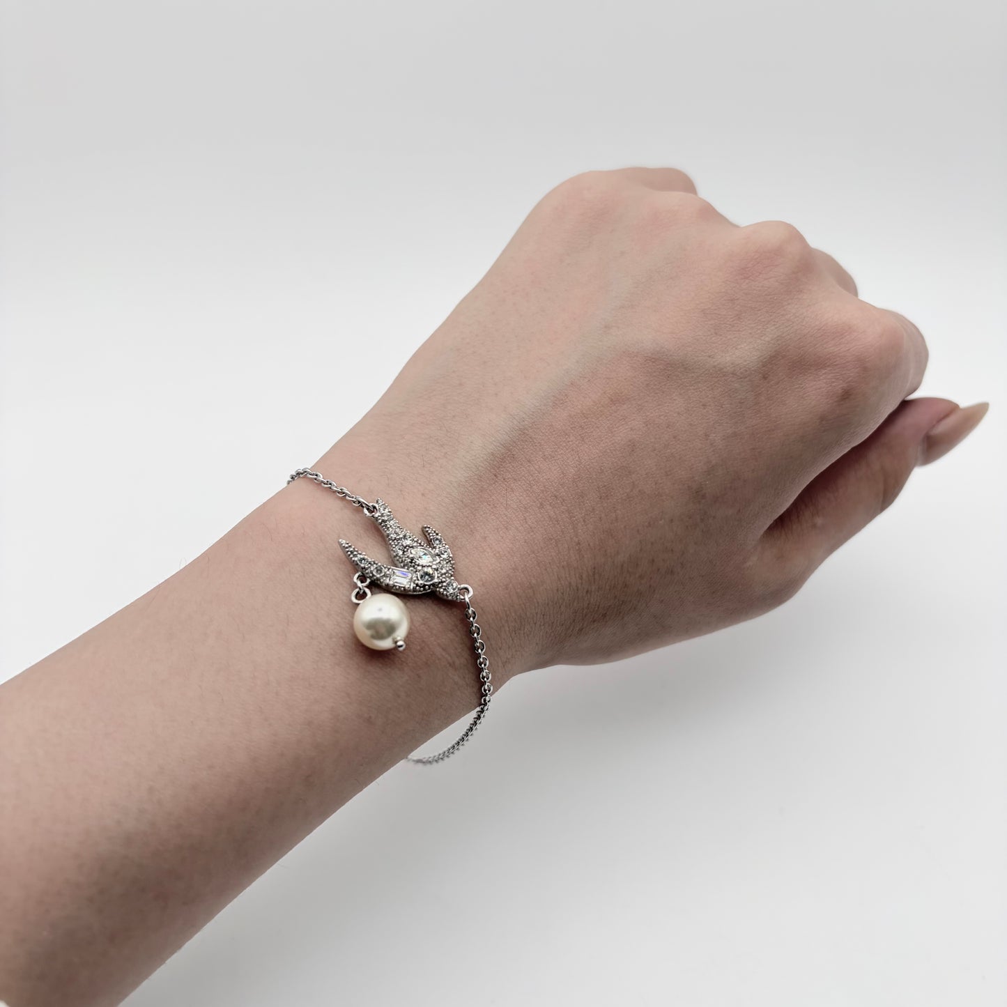 miumiu ブレスレット