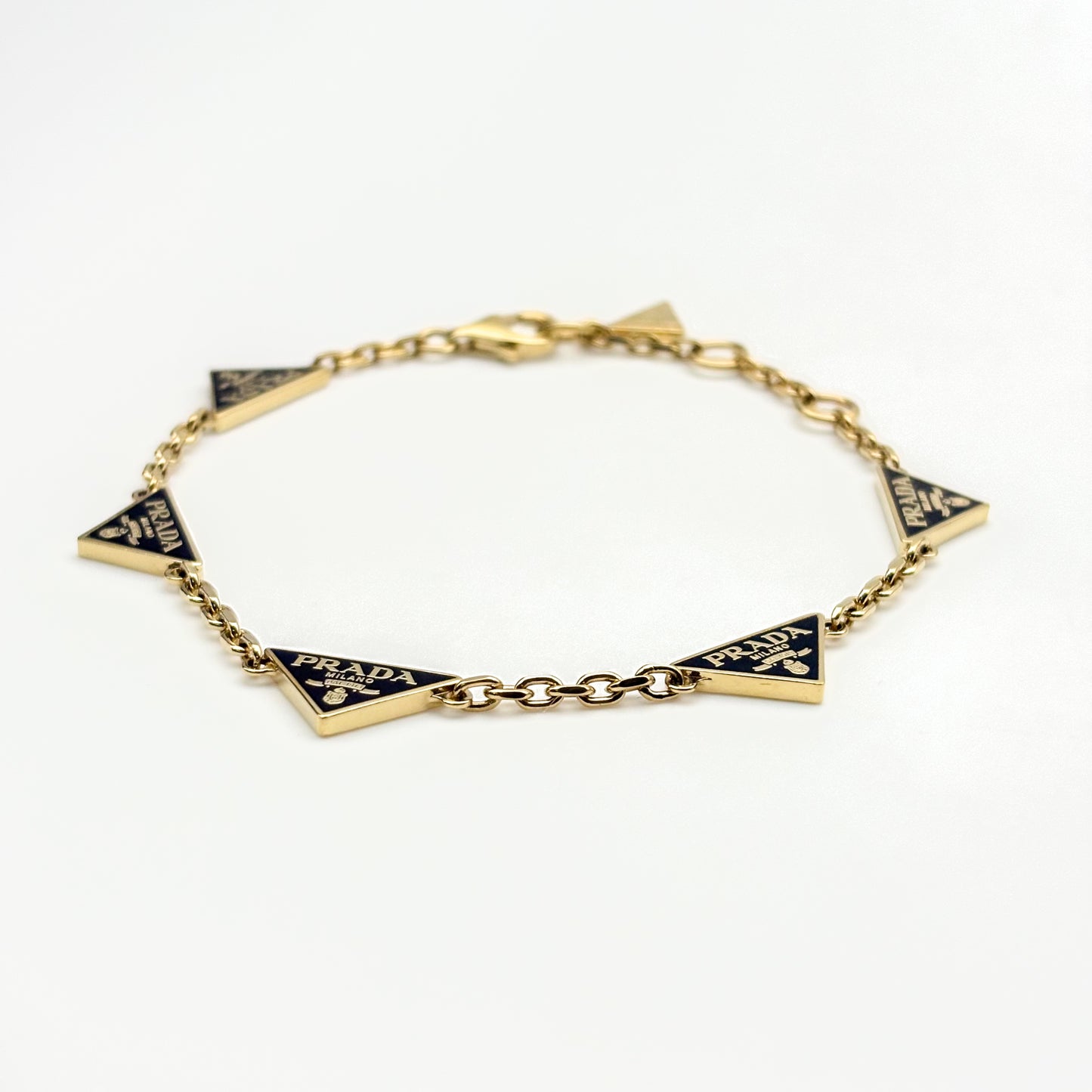 PRADA ブレスレット