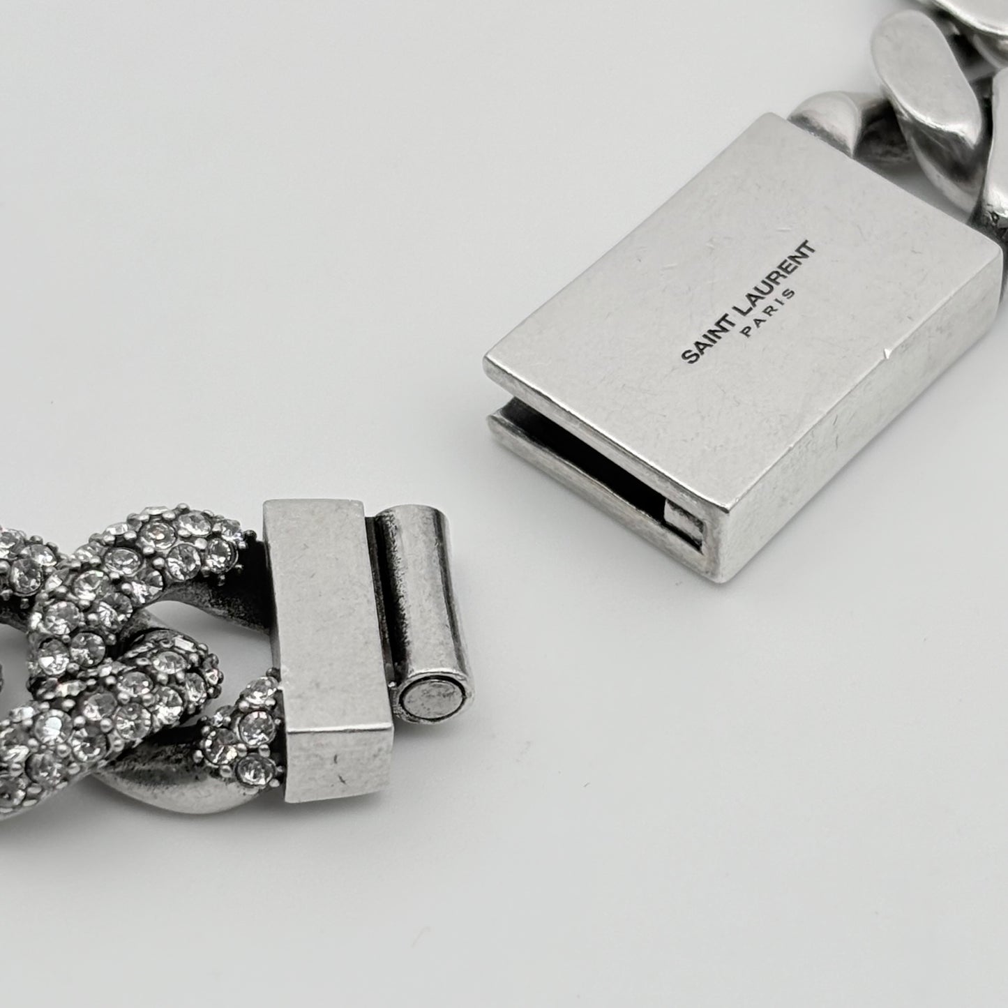 SAINT LAURENT ネックレス