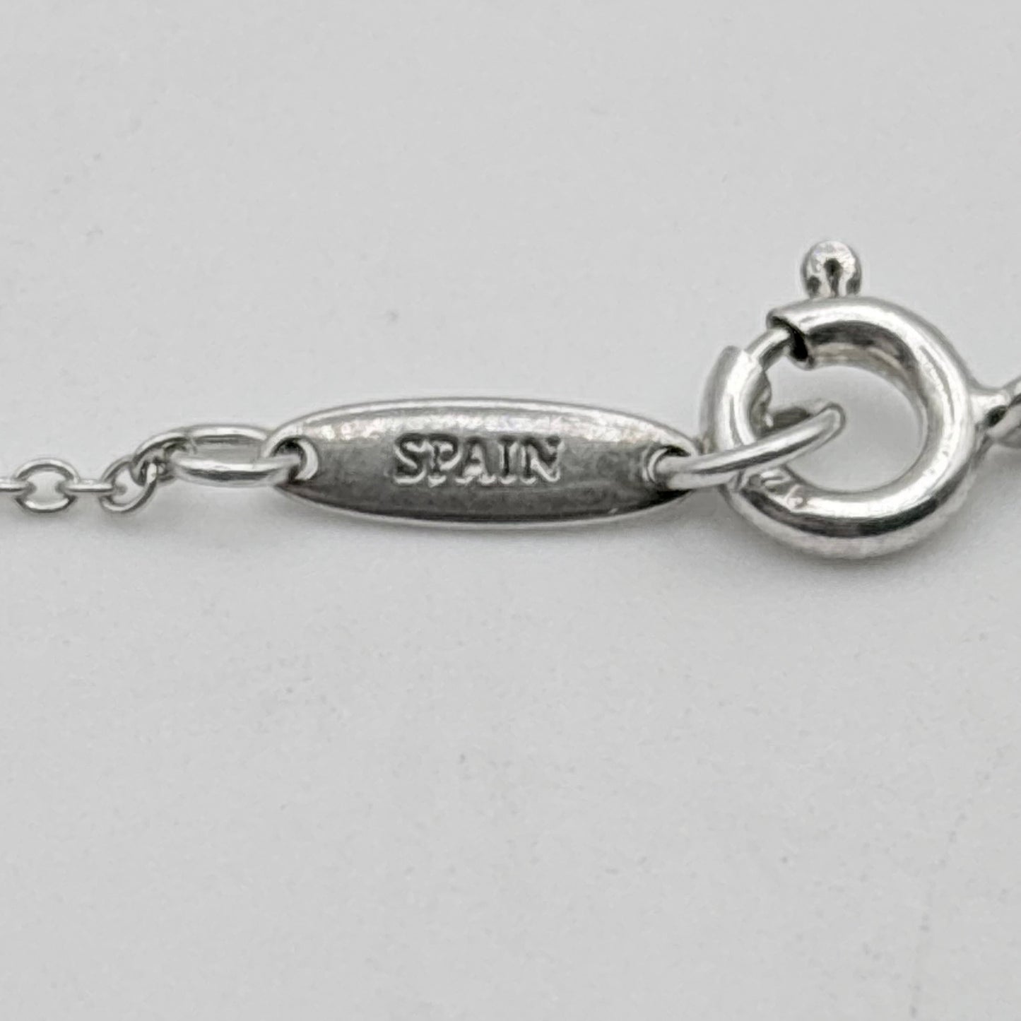 Tiffany&Co. ネックレス