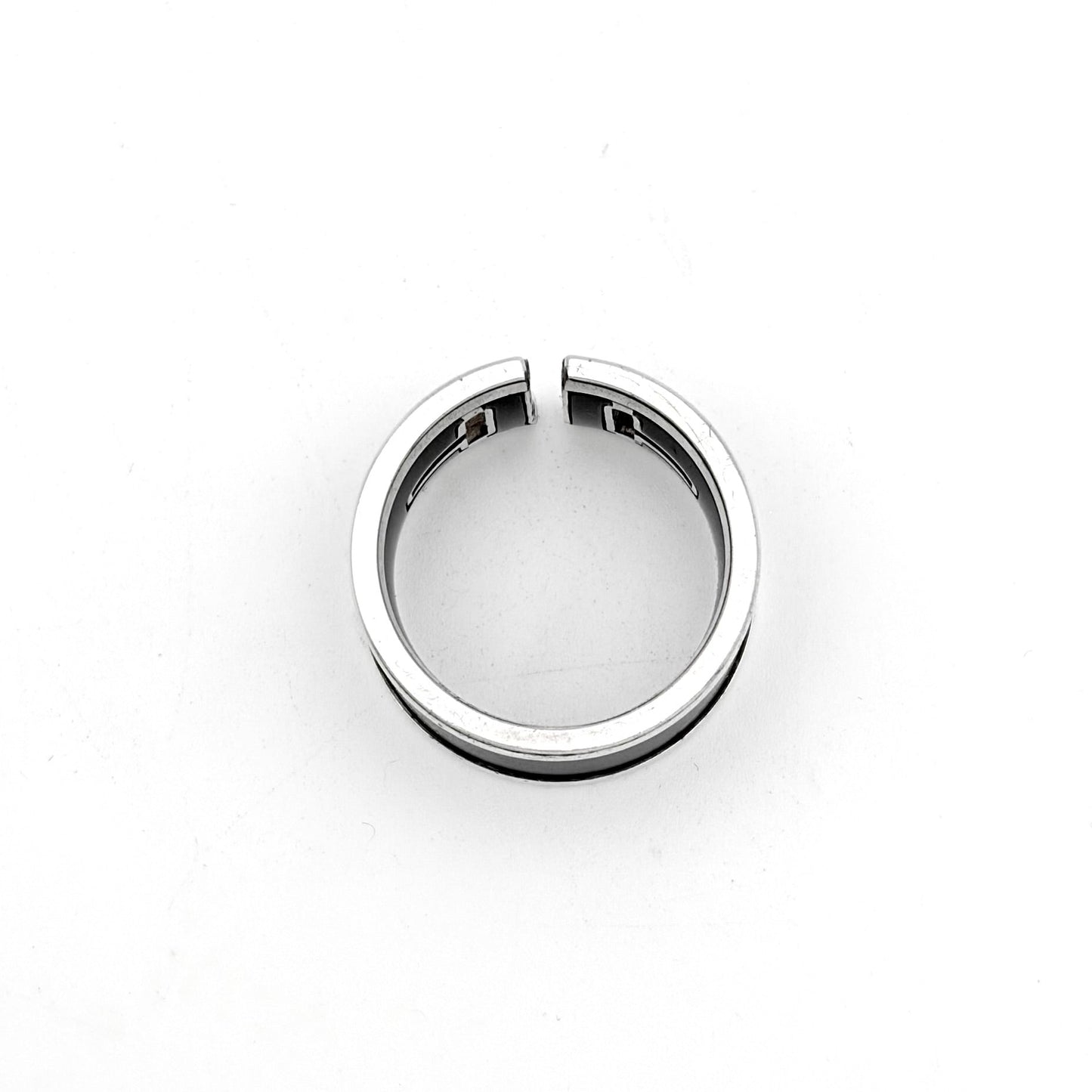 Tiffany&Co. Tカットアウト リング