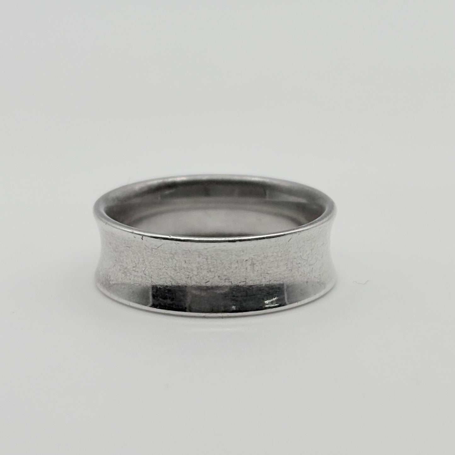 Tiffany&Co. リング