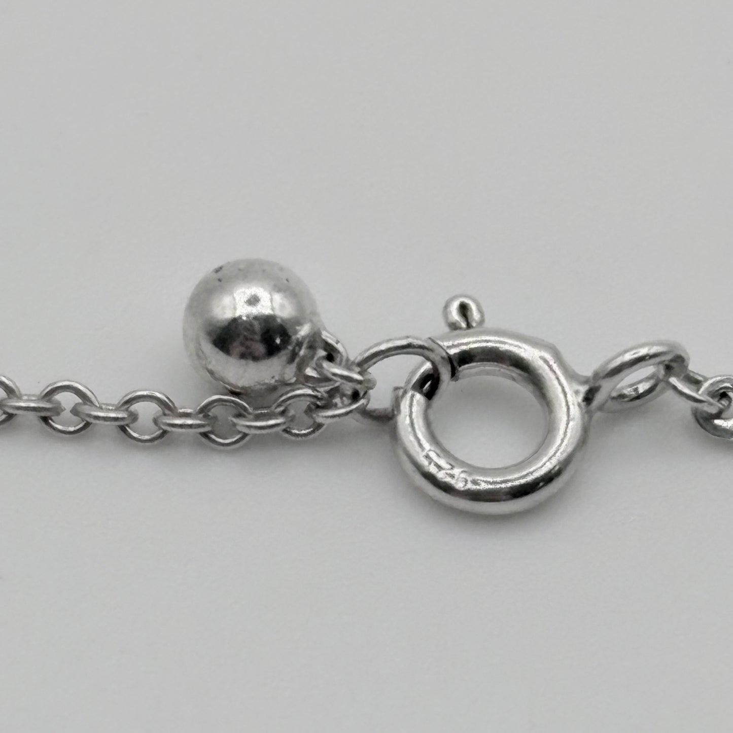 Tiffany&Co. ネックレス