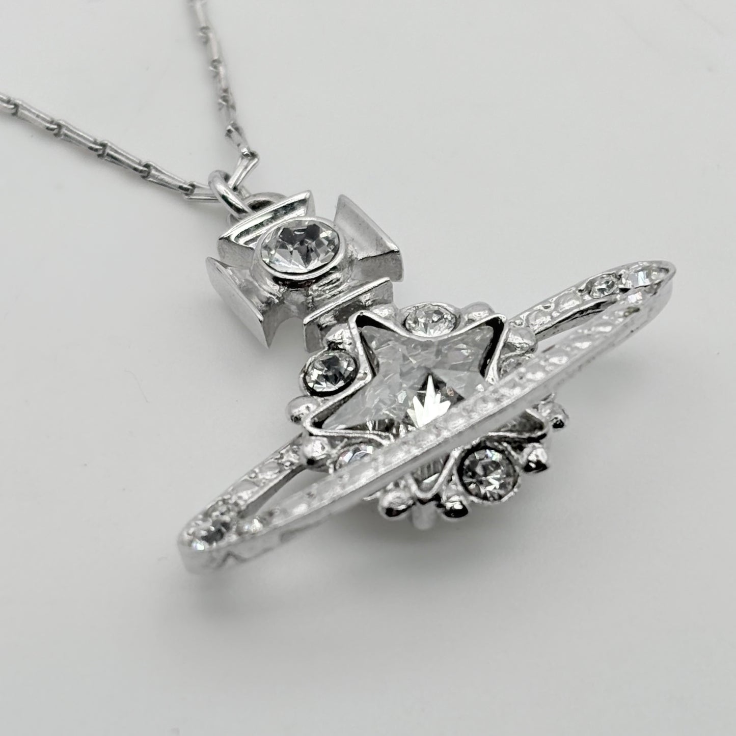 Vivienne Westwood ネックレス
