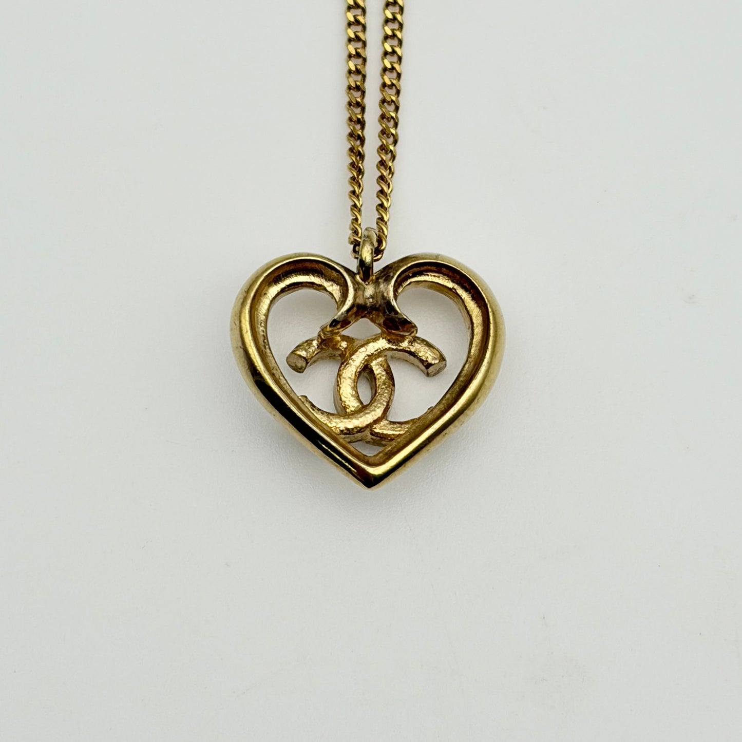 CHANEL ネックレス