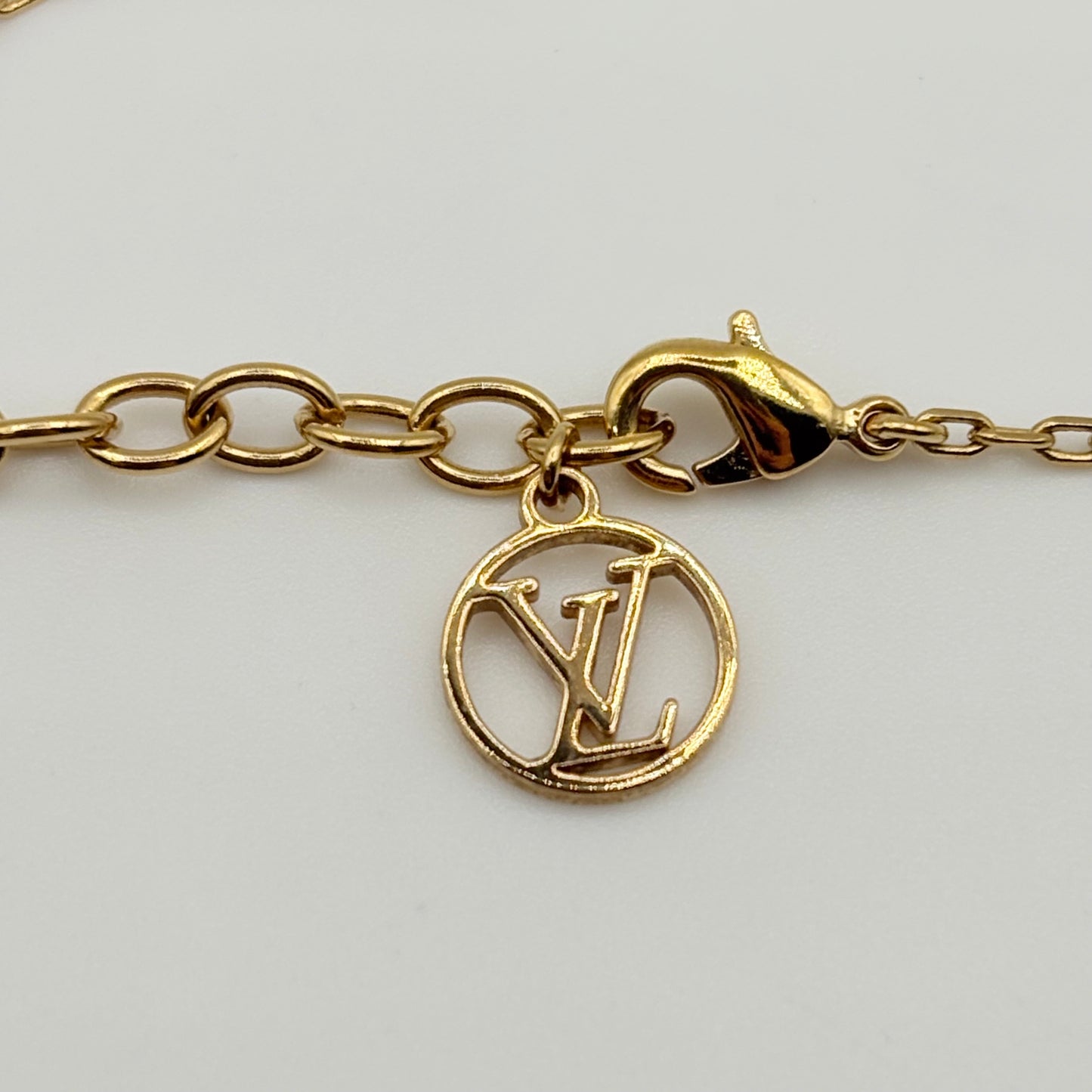 Louis Vuitton ネックレス 1117