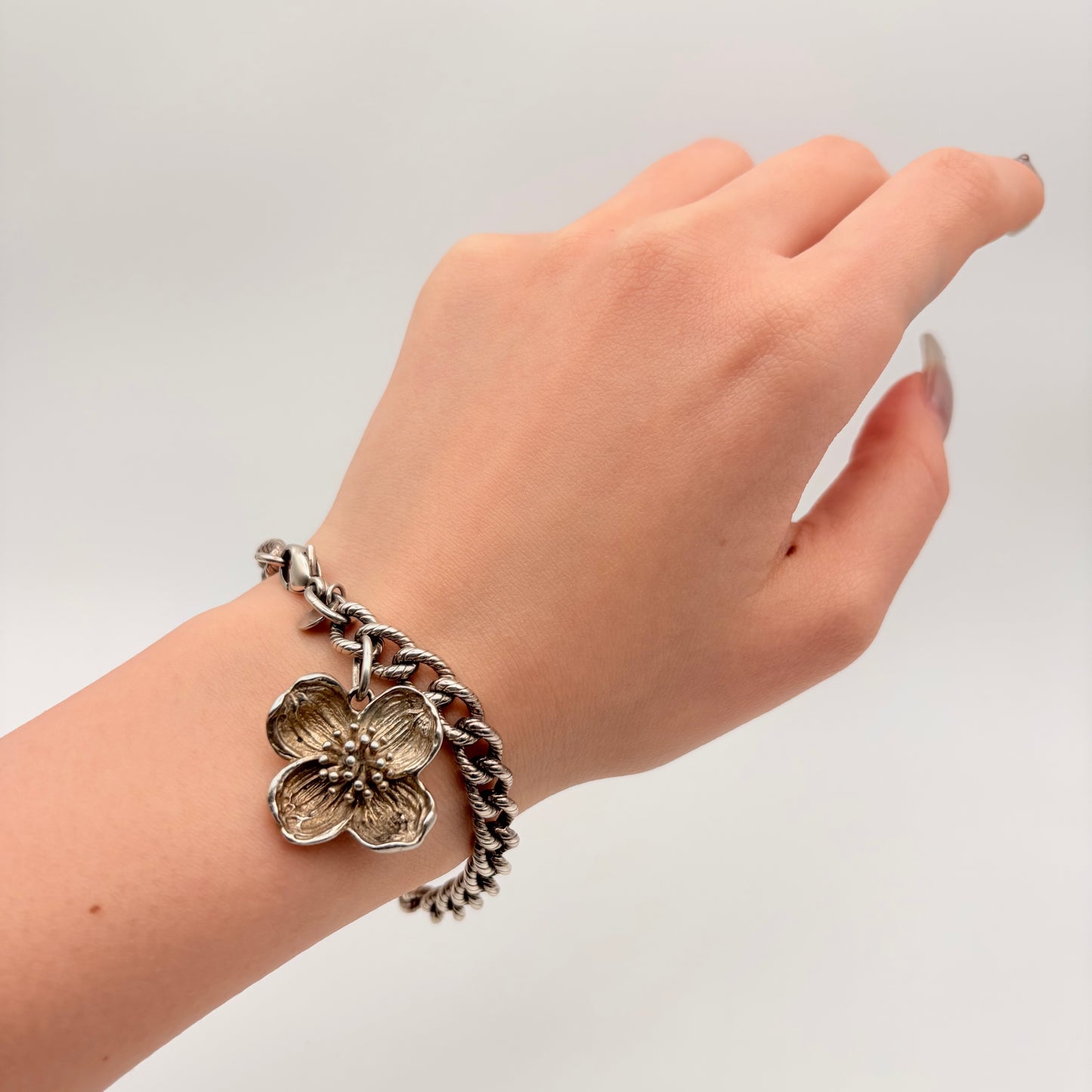 Tiffany&Co. ブレスレット