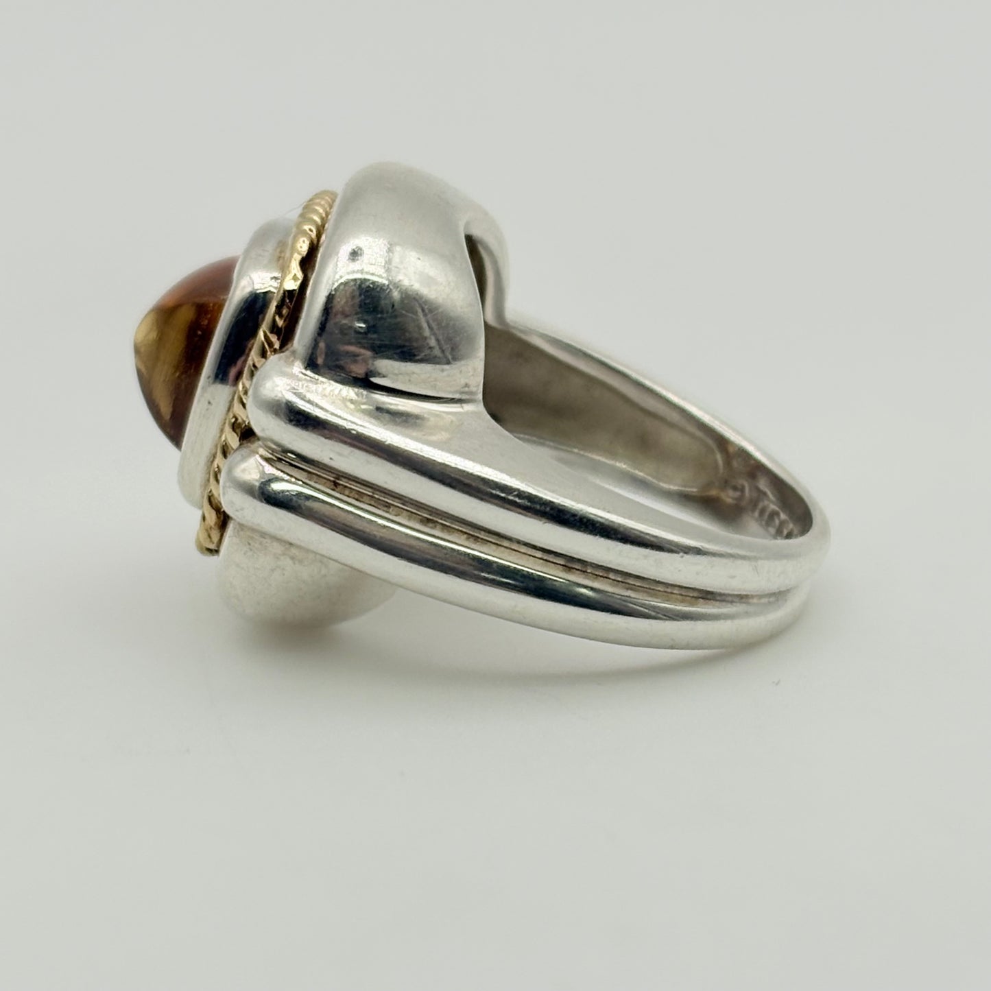 Tiffany&Co. リング
