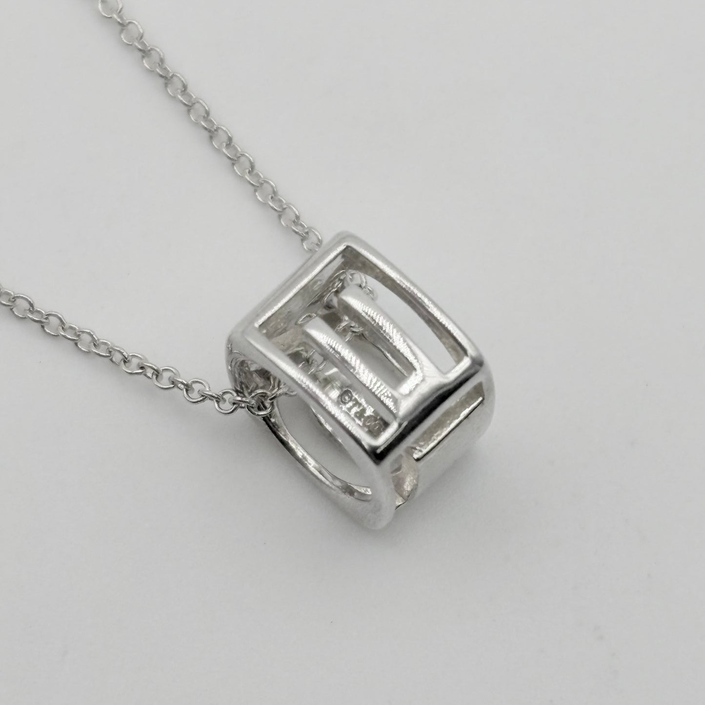 Tiffany&Co. ネックレス