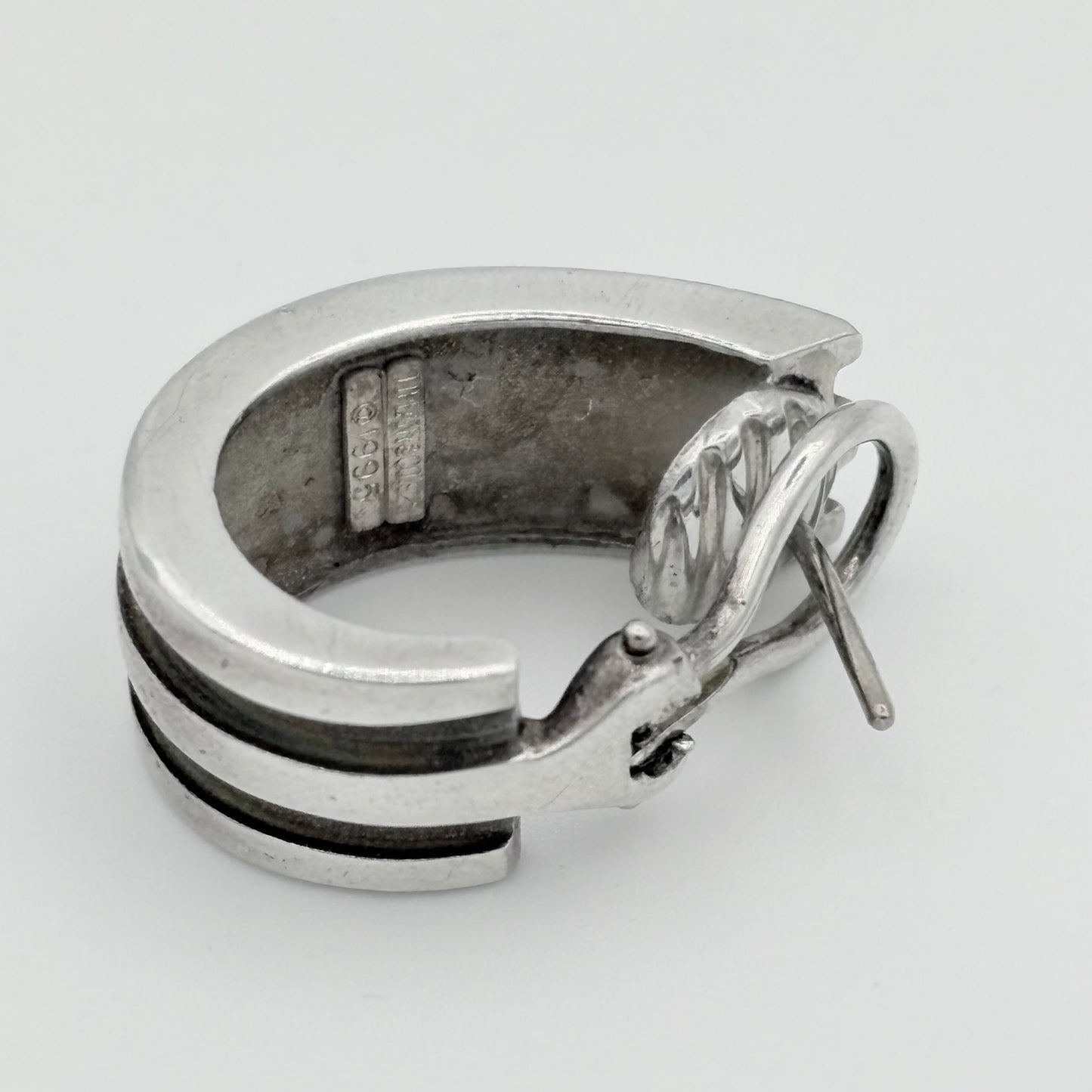 Tiffany＆Co. ピアス