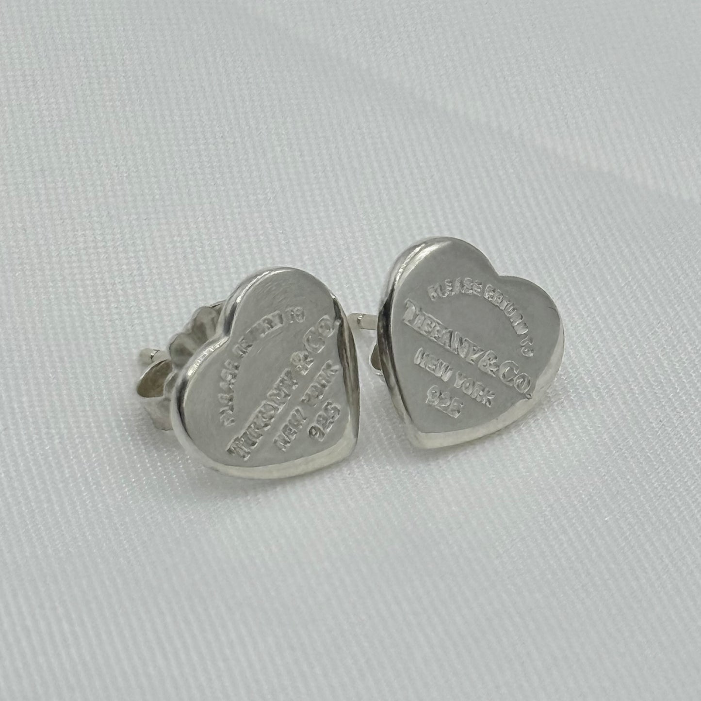 Tiffany＆Co. ピアス 39