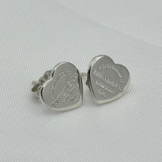 Tiffany＆Co. ピアス 39
