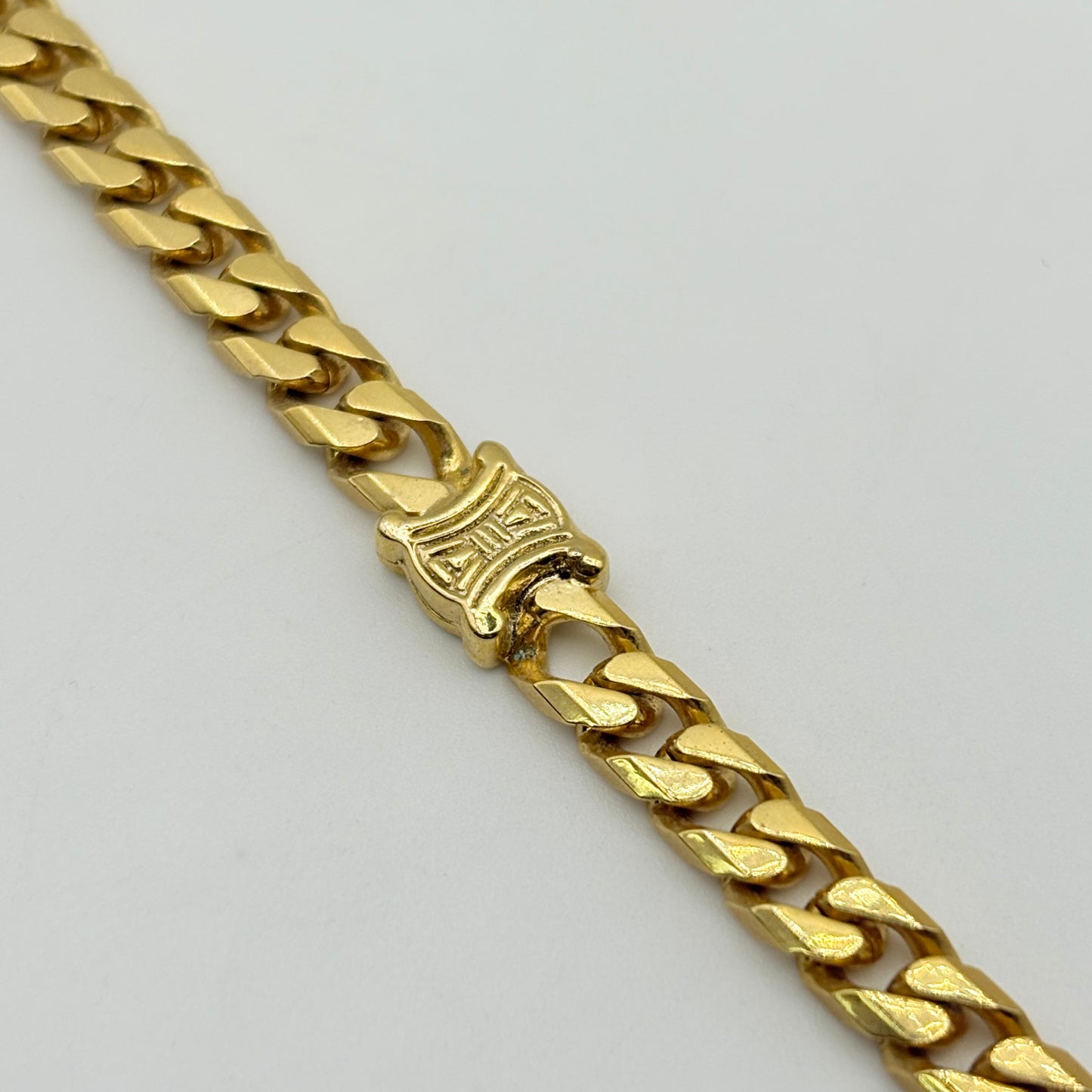 CELINE ネックレス