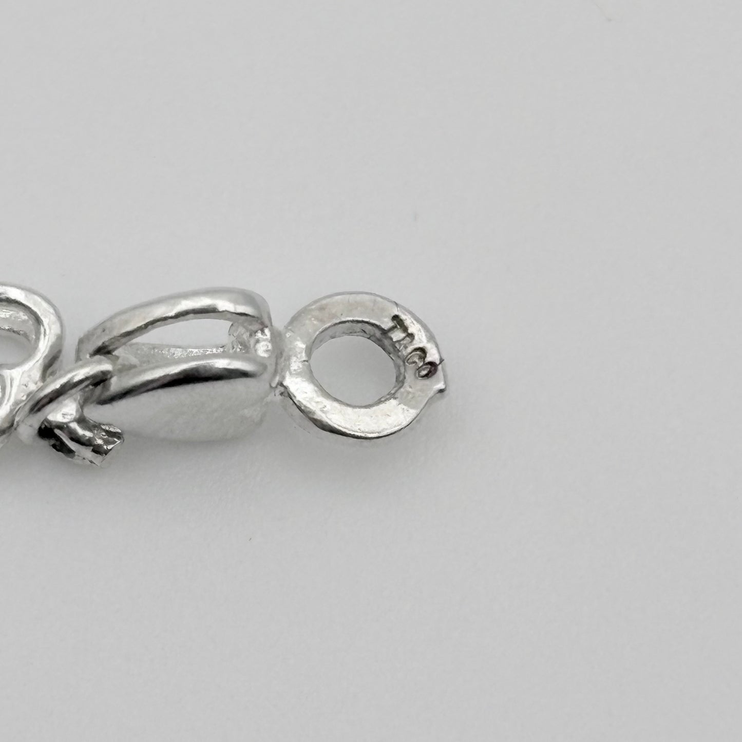 Tiffany&Co. ネックレス