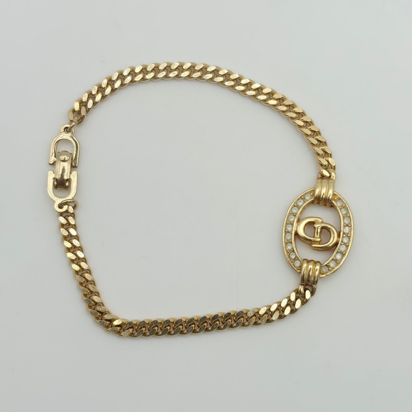 Christian Dior ブレスレット