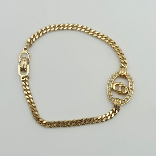 Christian Dior ブレスレット