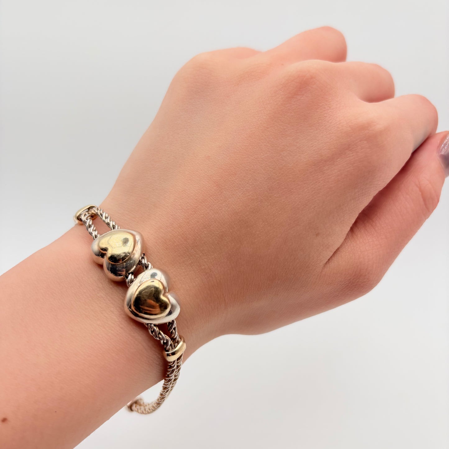 Tiffany&Co. ブレスレット
