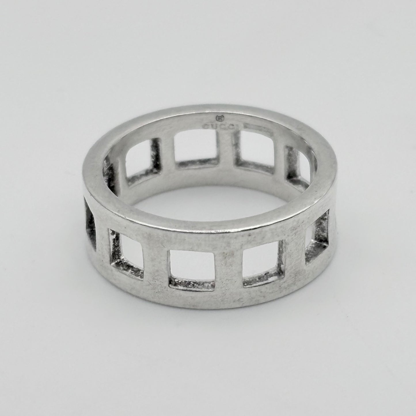 GUCCI リング