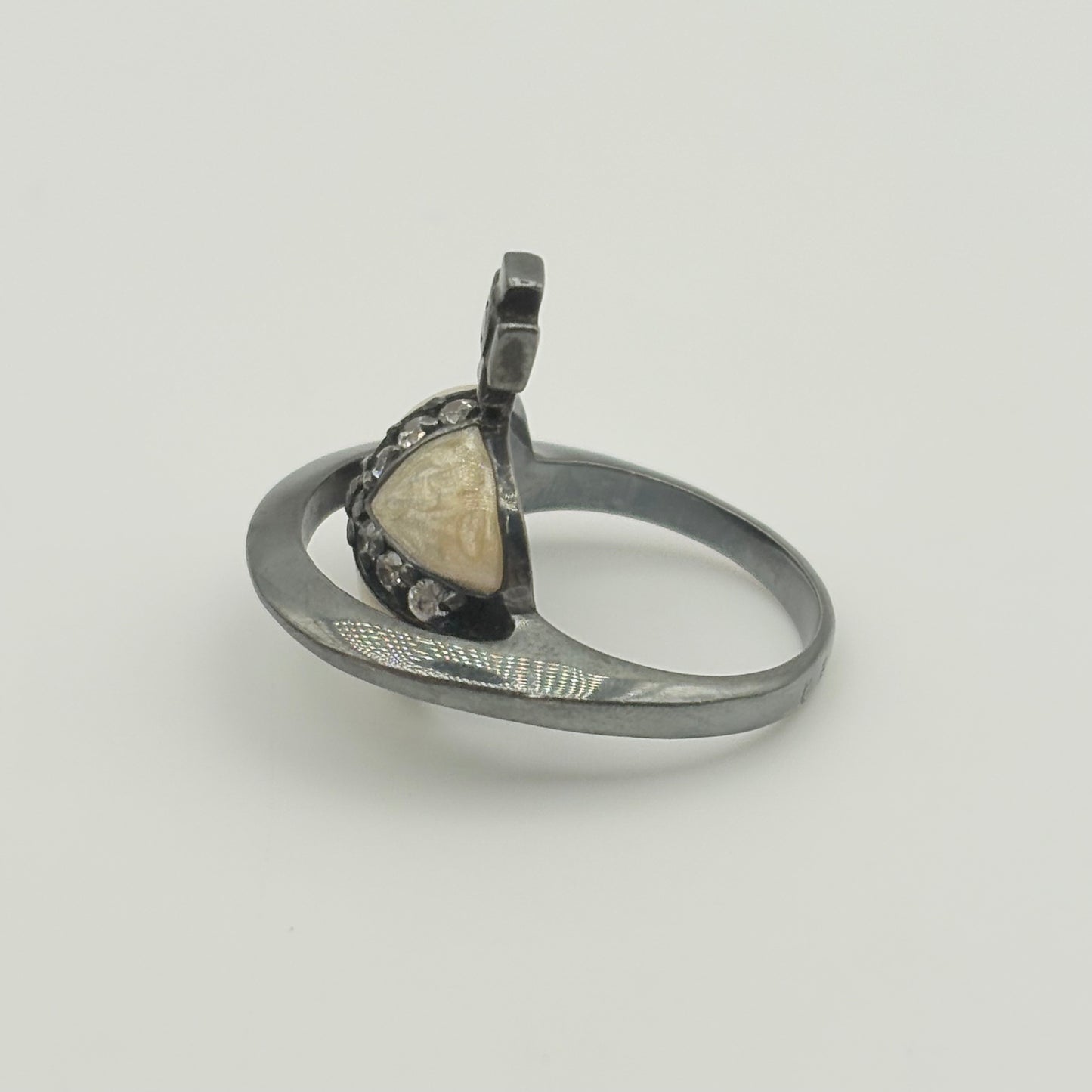 Vivienne Westwood リング