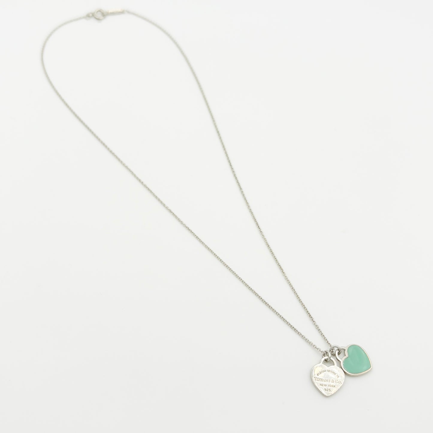 Tiffany&Co. ネックレス 780