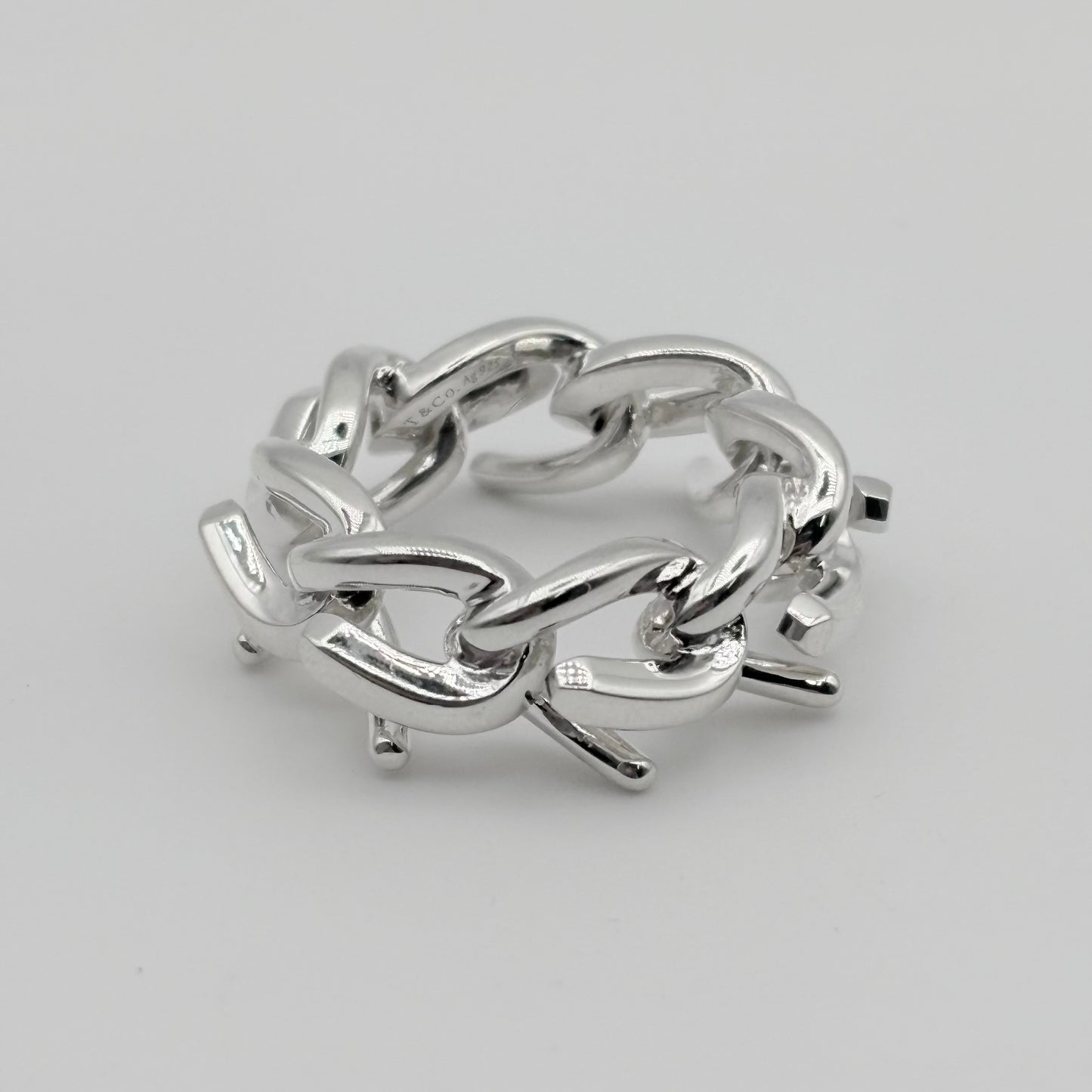 Tiffany&Co. リング