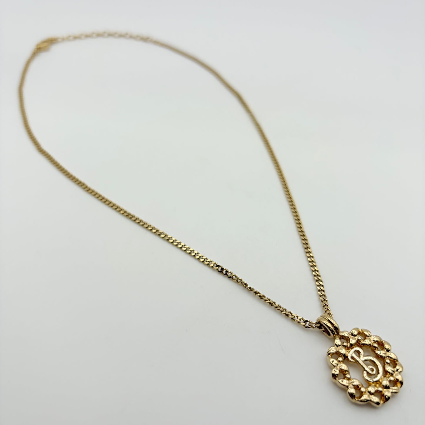 Burberry ネックレス