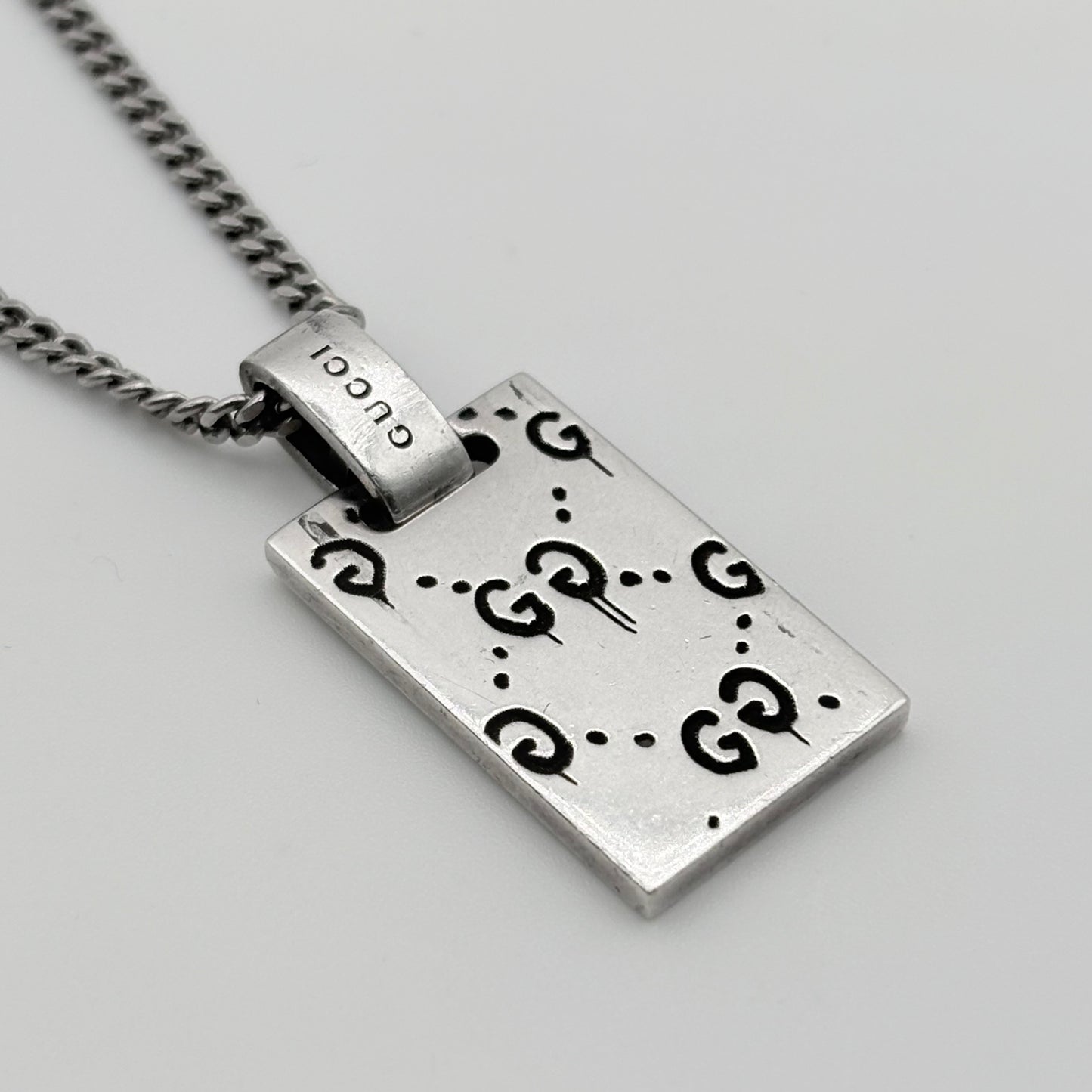 GUCCI ネックレス 878