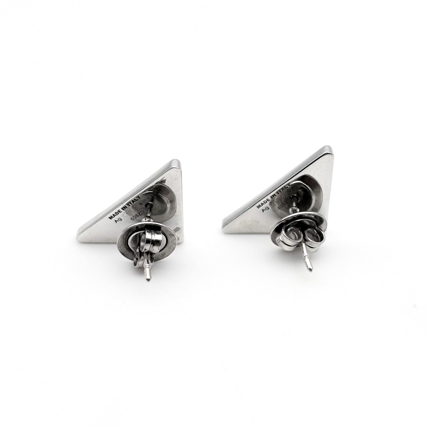 PRADA ピアス