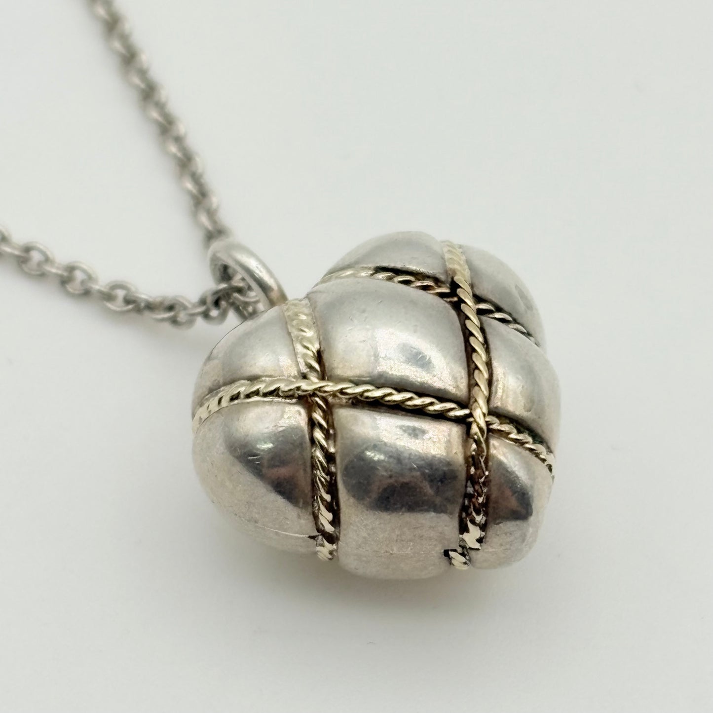 Tiffany&Co. ネックレス