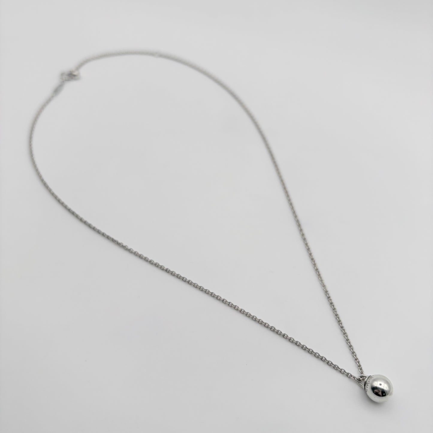 Tiffany&Co. ネックレス